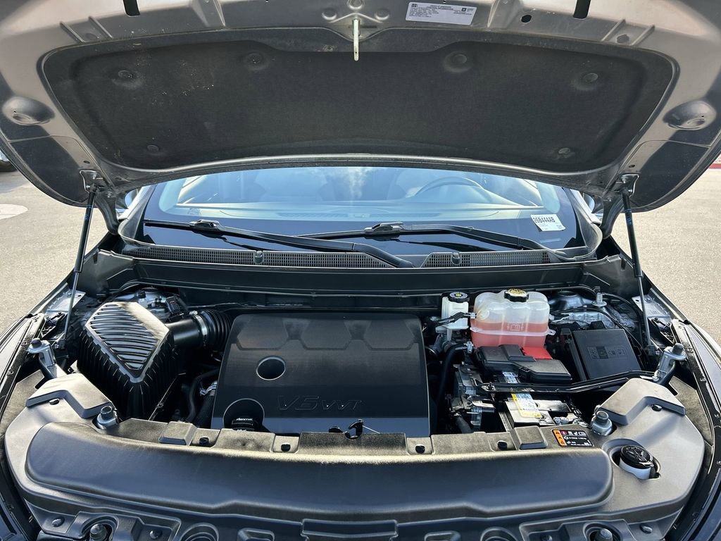 Used 2021 Buick Enclave Preferred image 30