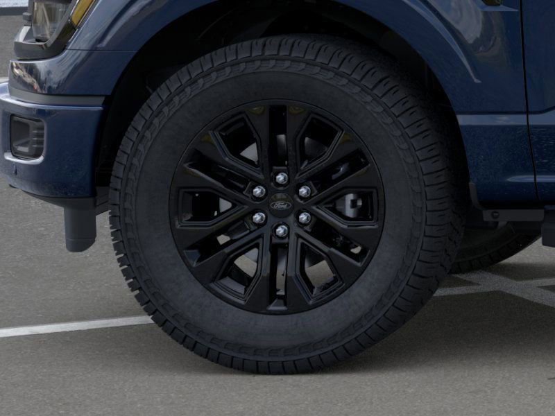New 2026 Ford F150 XLT image 18
