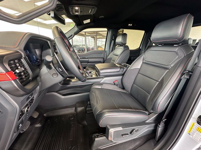 Certified 2025 Ford F150 Raptor AWD/4WD image 20