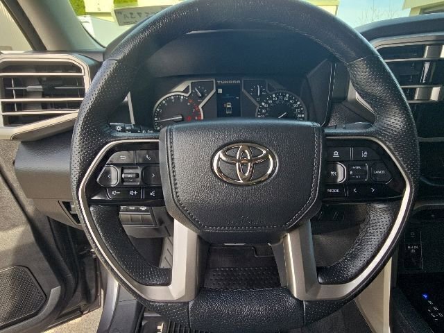 Used 2022 Toyota Tundra SR5 w/ TRD Off-Road Premium Package AWD/4WD image 24