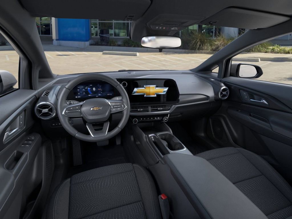 New 2026 Chevrolet Equinox EV LT w/ LPO, All-Weather Mat Package FWD image 15