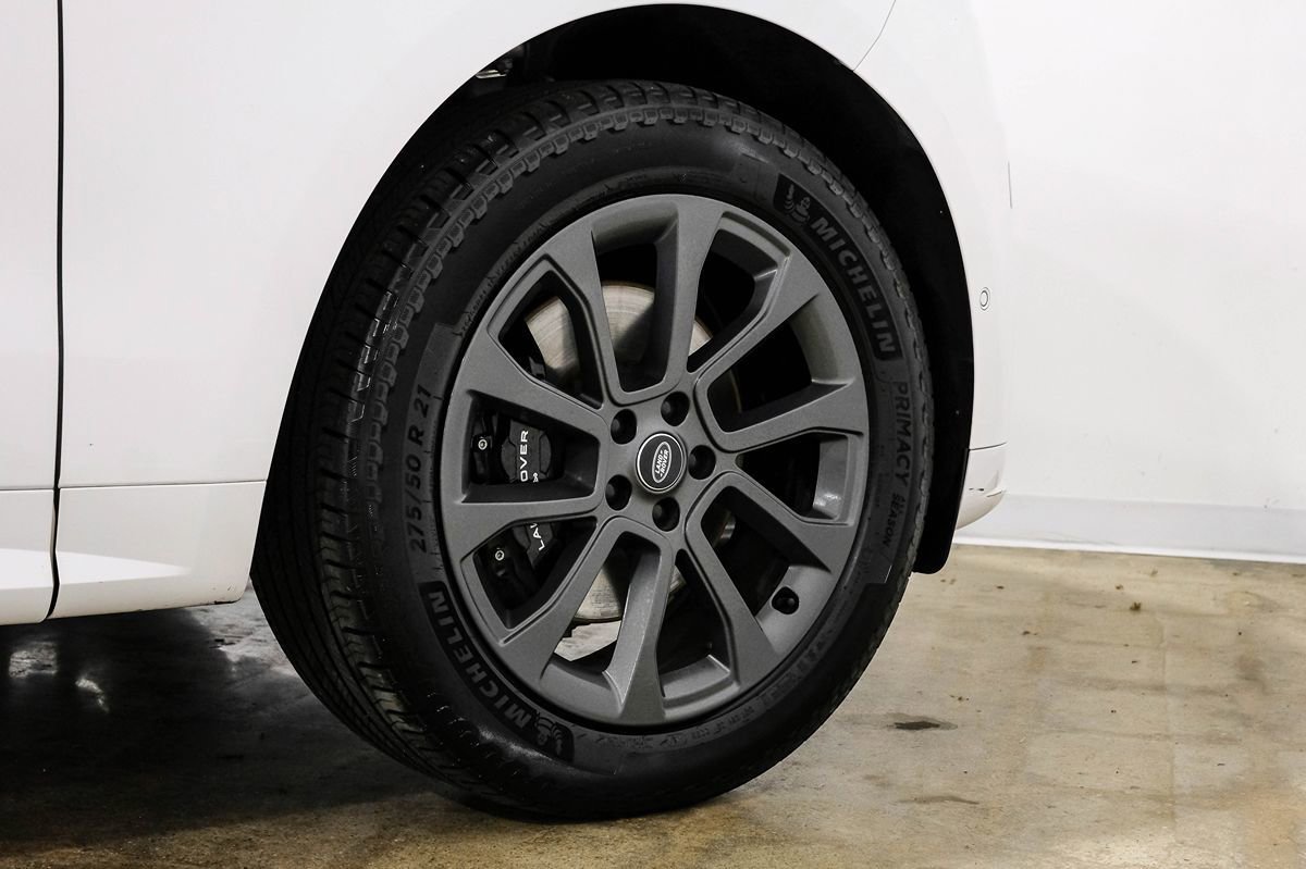 Used 2024 Land Rover Range Rover Sport Dynamic SE AWD/4WD image 53