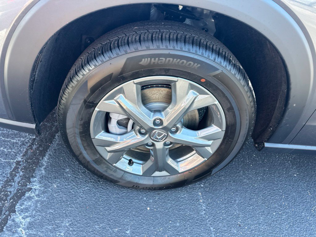 New 2027 Honda HR-V LX image 10