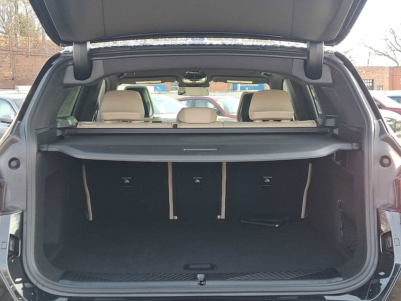 Used 2026 BMW X3 M50 w/ Premium Package image 27