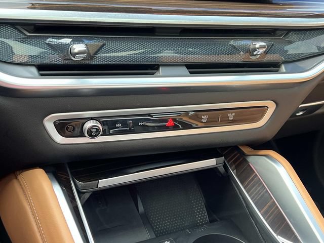 Certified 2025 BMW X6 xDrive40i AWD/4WD image 33