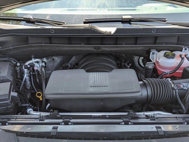 New 2026 Chevrolet Suburban LS RWD image 17