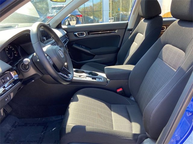 Used 2022 Honda Civic EX image 22