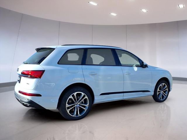 New 2026 Audi Q7 3.0T Premium image 4