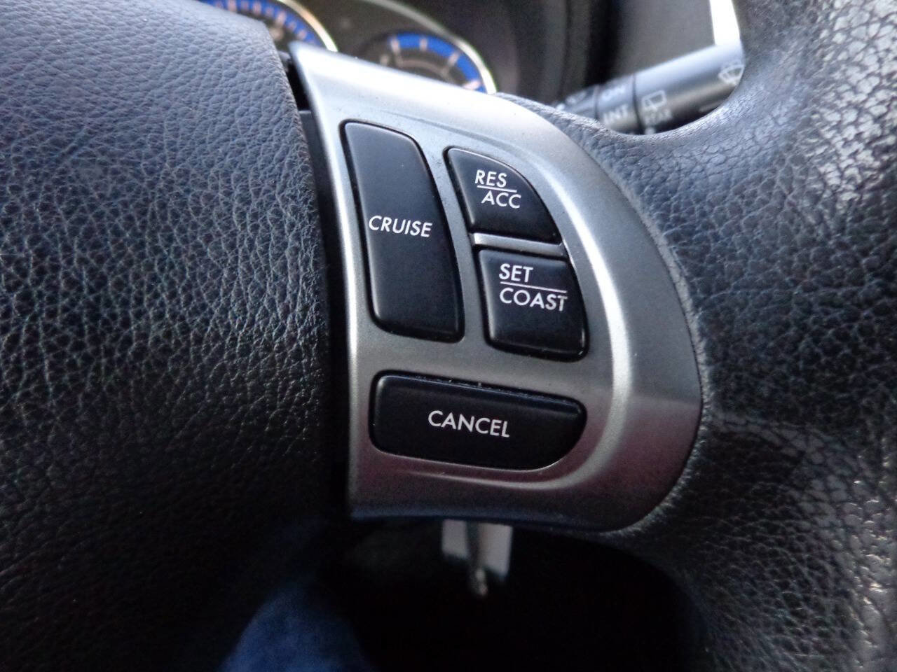 Used 2013 Subaru Forester 2.5X w/ Alloy Wheel Pkg image 18