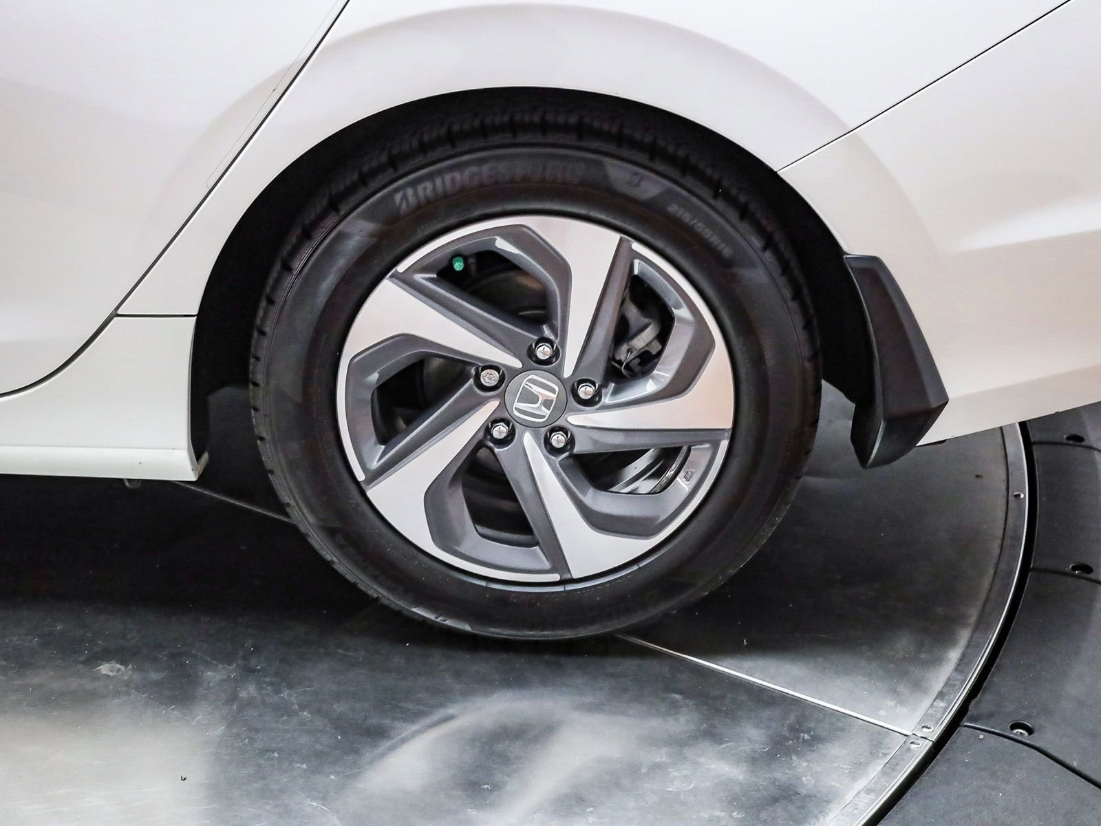 Used 2019 Honda Insight EX image 8