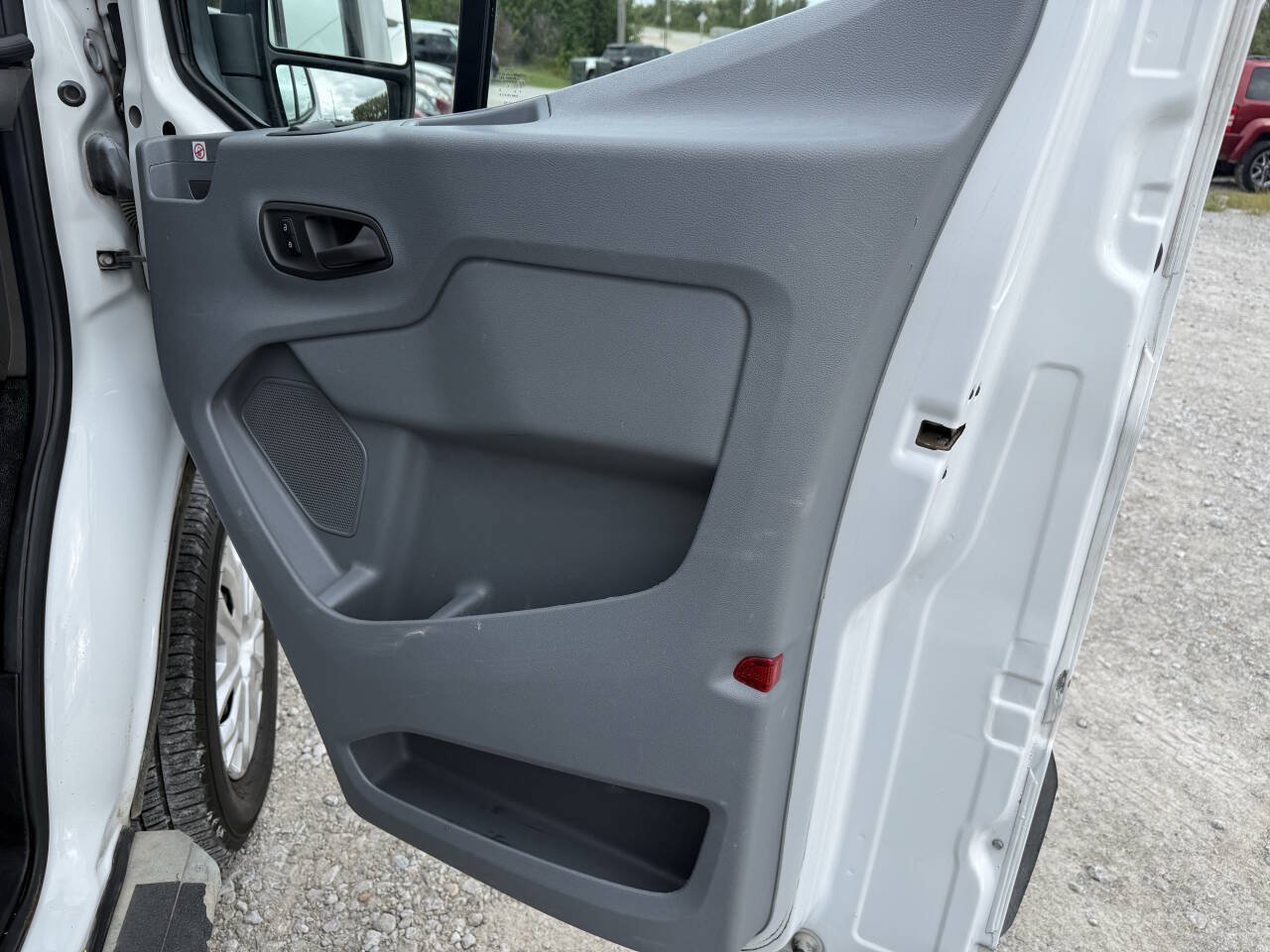 Used 2020 Ford Transit 250 Low Roof w/ Exterior Upgrade Package RWD image 13
