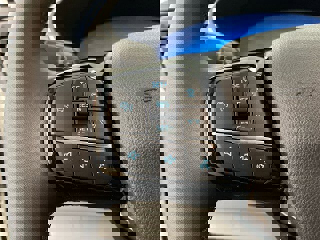 New 2024 Ford Escape SE w/ PHEV Premium Package image 19