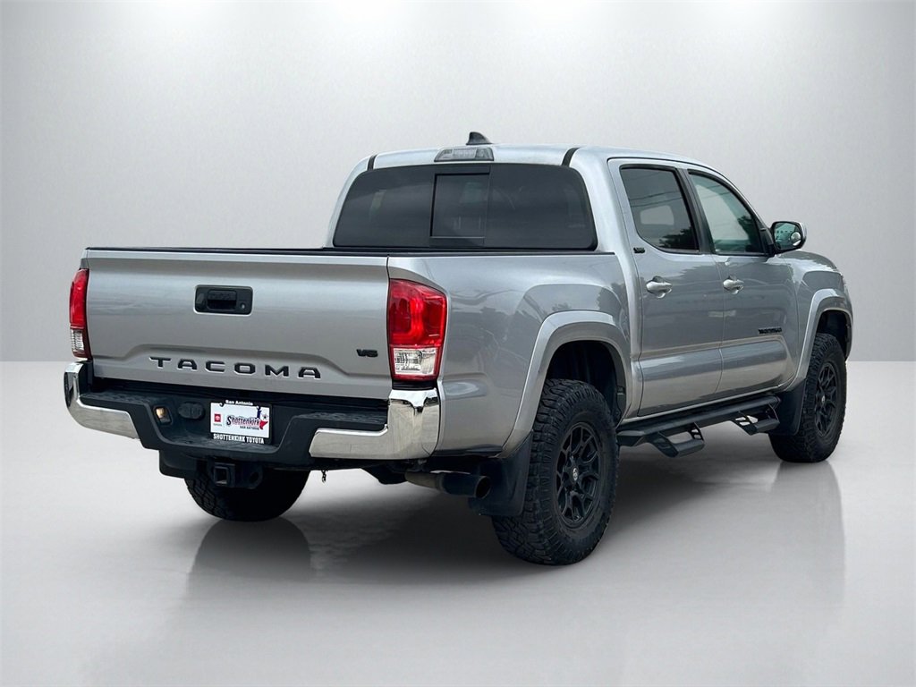 Used 2021 Toyota Tacoma SR5 image 5