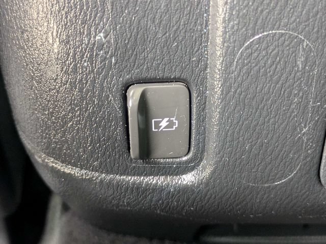 Used 2019 INFINITI QX80 Luxe w/ 22" Wheel Package RWD image 15