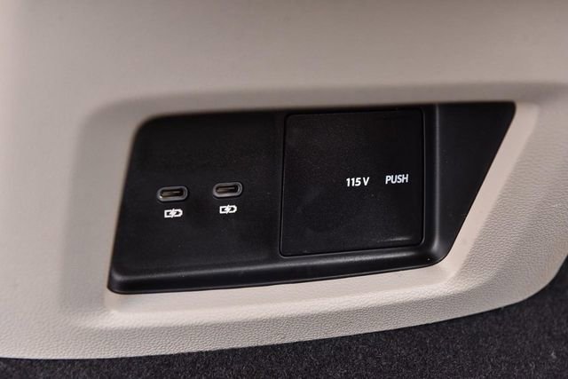 New 2026 Volkswagen Atlas SEL Premium R-Line image 23