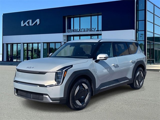 New 2026 Kia EV9 Light image 3