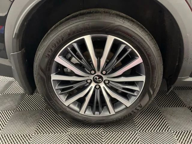 Used 2023 INFINITI QX60 Autograph w/ Cargo Package image 33