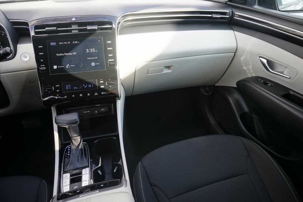 Used 2024 Hyundai Tucson SEL image 27
