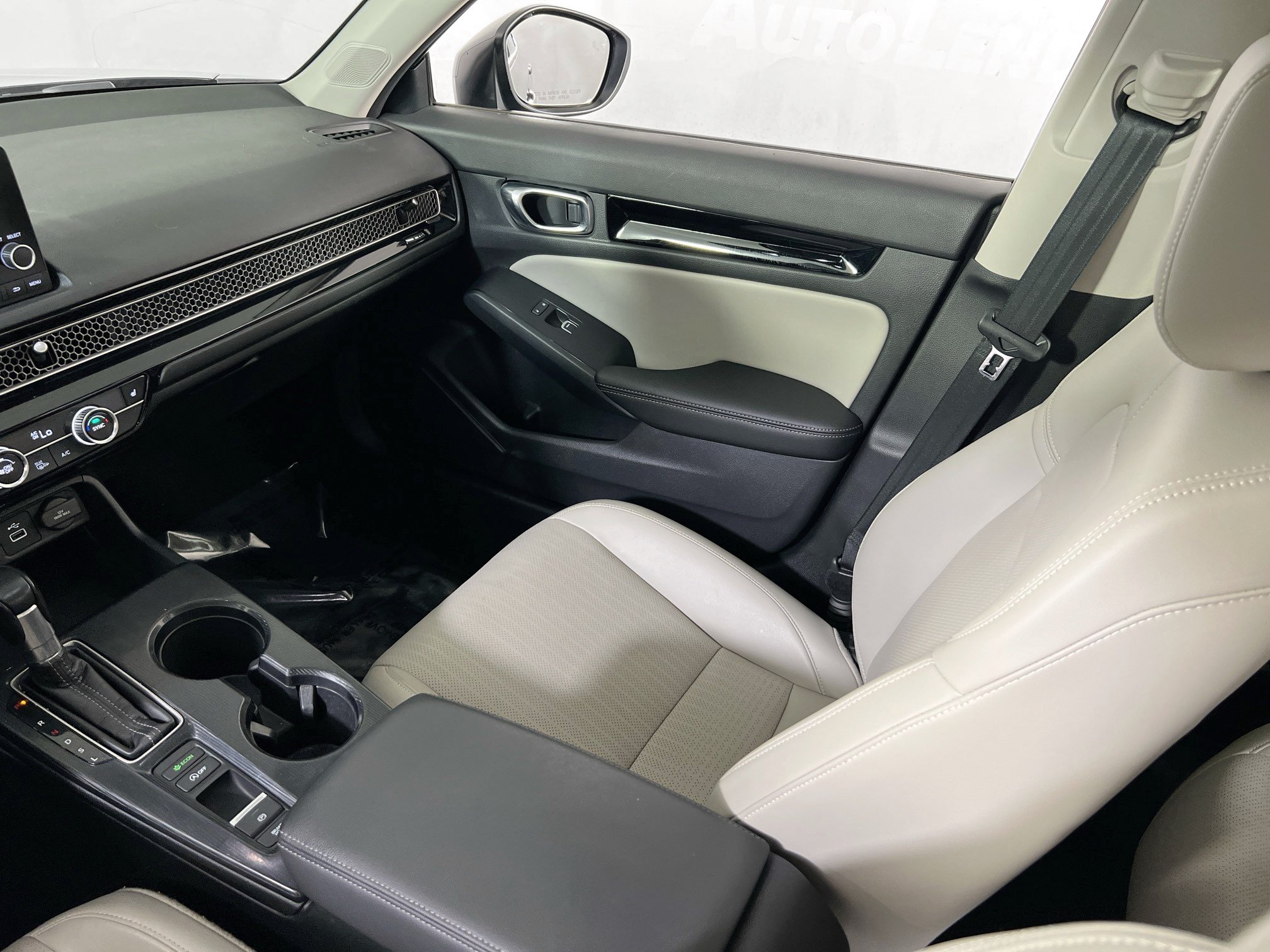 Used 2023 Honda Civic EX-L image 23