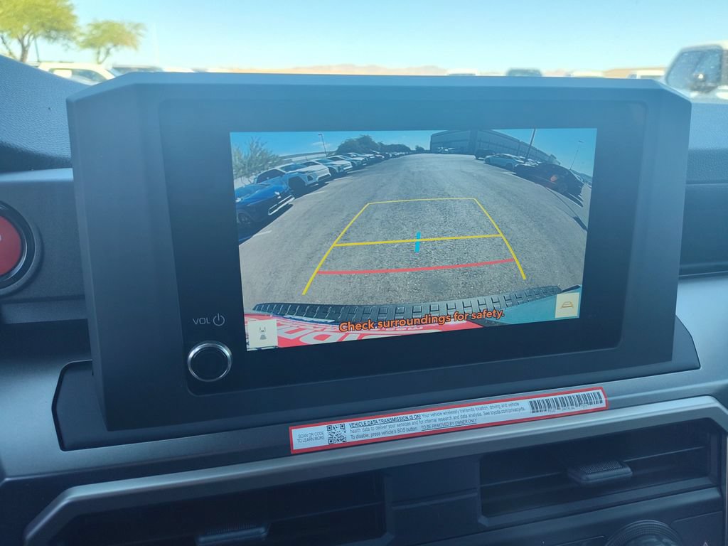 New 2026 Toyota 4Runner TRD Off-Road AWD/4WD image 9