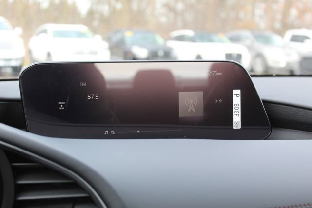 New 2026 MAZDA MAZDA3 2.5 S Sedan w/ Preferred Pkg image 20