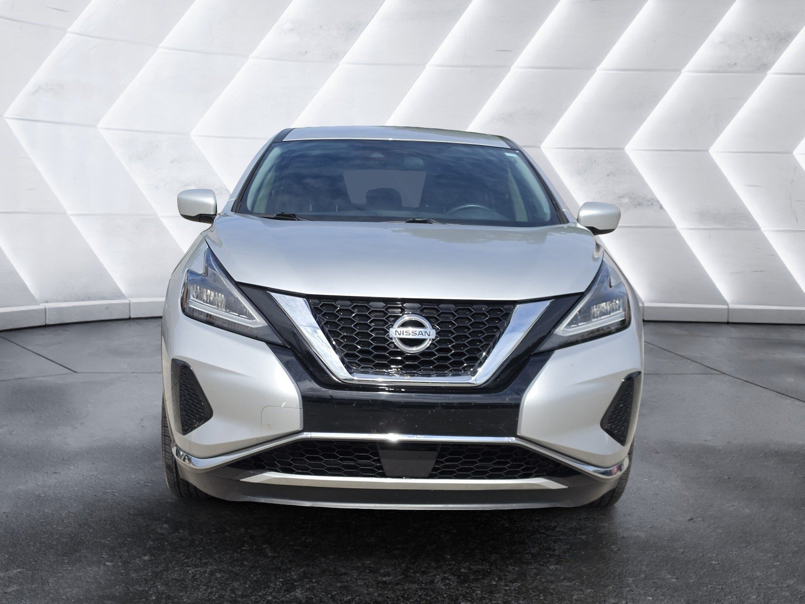 Used 2021 Nissan Murano S FWD image 7