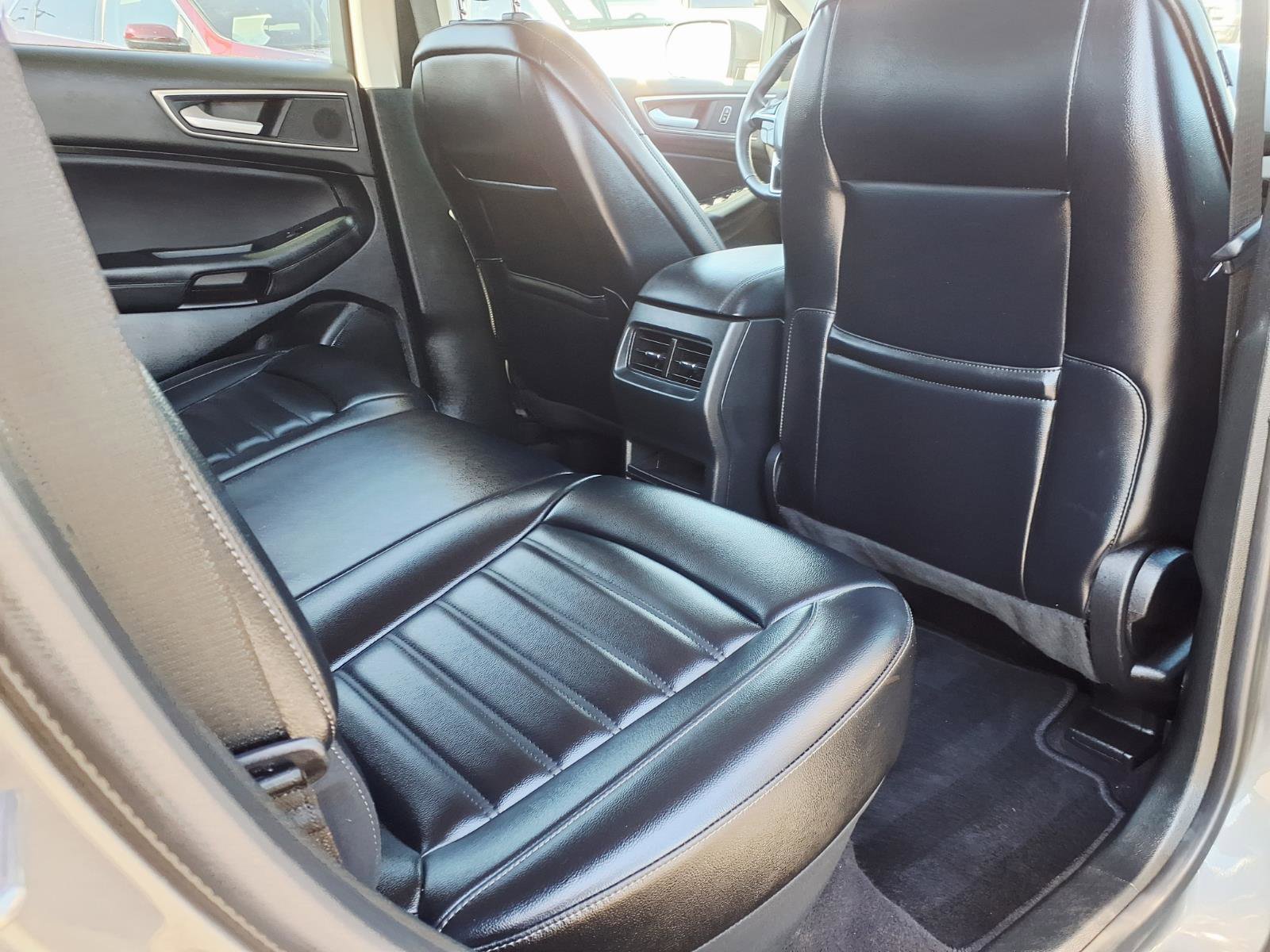 Certified 2023 Ford Edge SEL w/ Convenience Package image 13