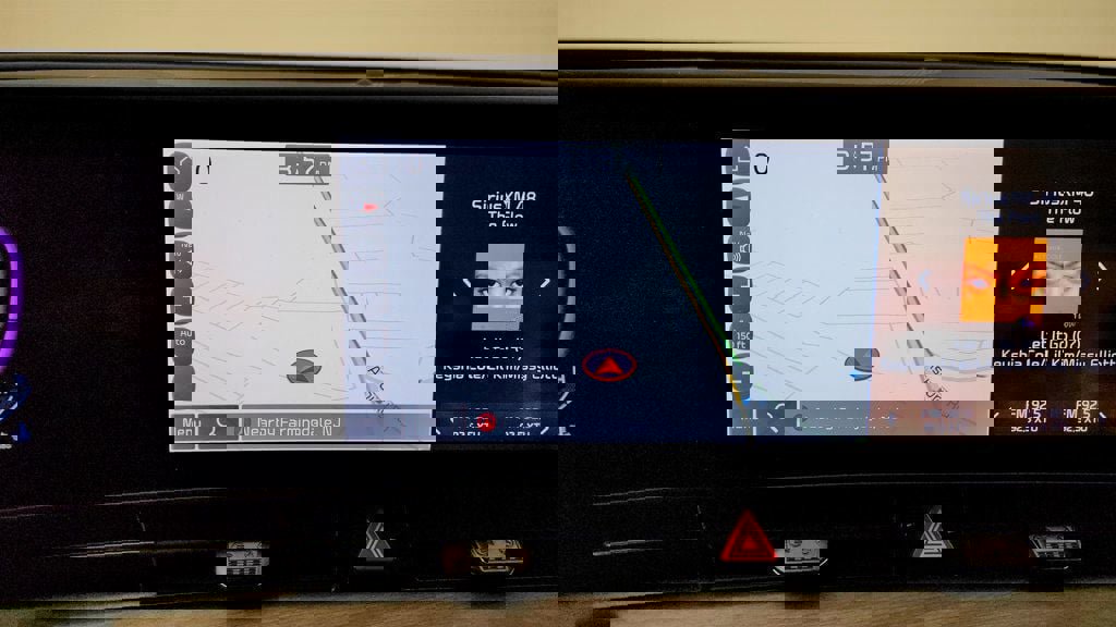 Used 2025 Kia Sportage X-Line w/ Premium Package image 20