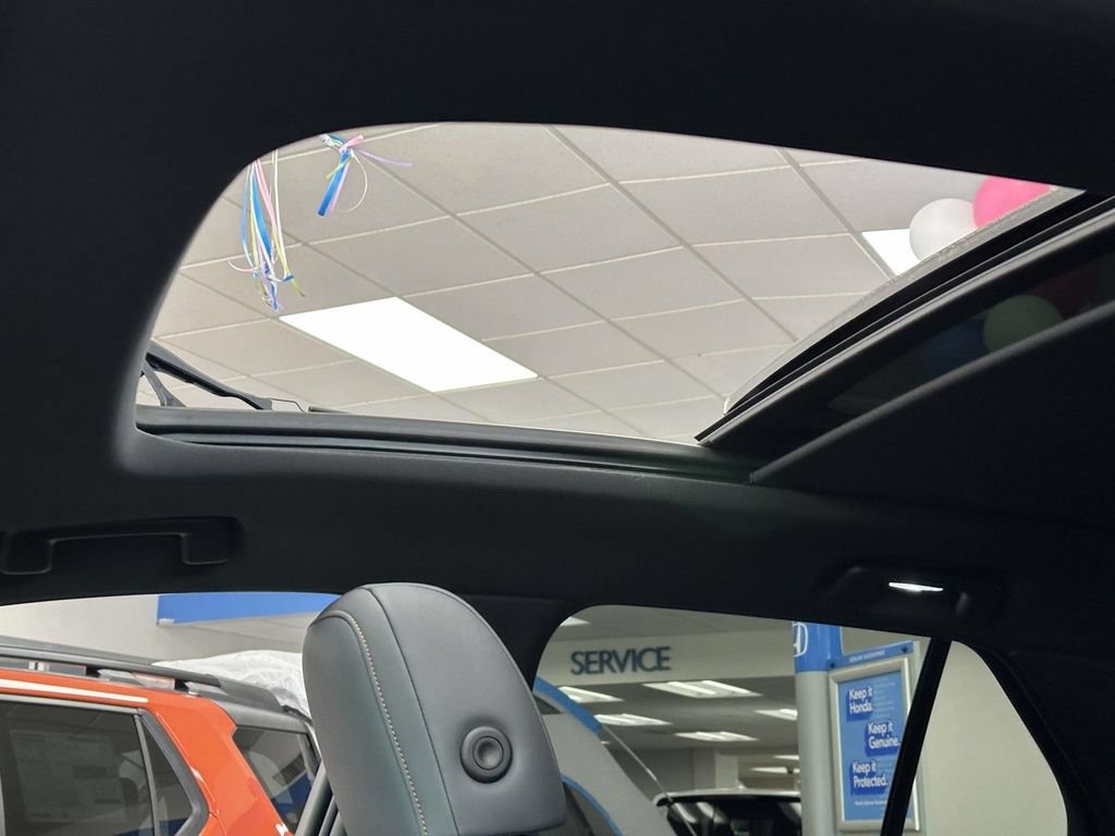 New 2026 Honda Prologue Touring image 18