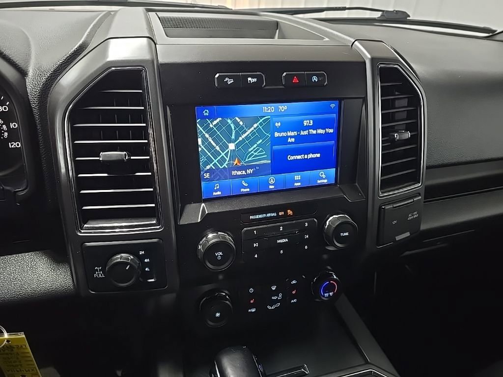 Used 2020 Ford F150 XLT w/ Equipment Group 302A Luxury image 25