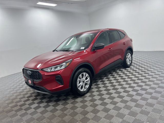 New 2026 Ford Escape Active w/ Cold Weather Package AWD/4WD image 3