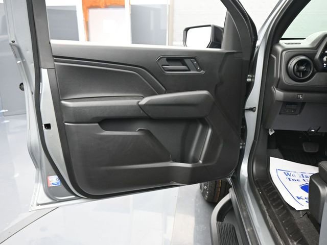 New 2026 Chevrolet Colorado Trail Boss image 9