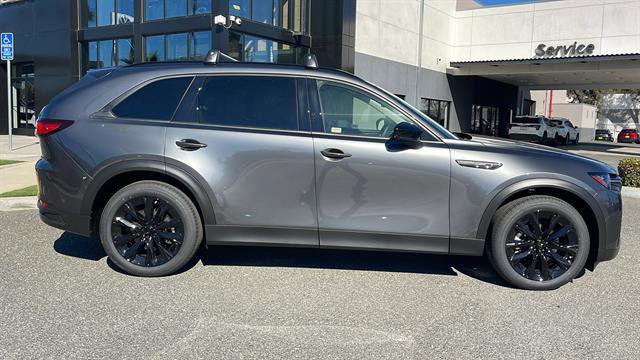 New 2026 MAZDA CX-90 3.3 Turbo w/ Premium Sport Pkg image 6