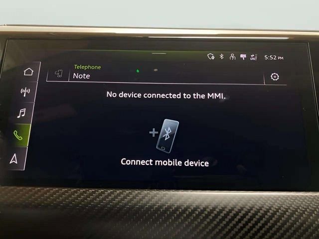 Used 2023 Audi RS e-tron GT w/ Carbon Performance Package image 40