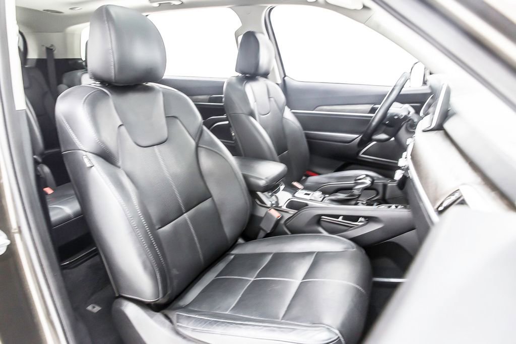 Used 2020 Kia Telluride SX AWD/4WD image 33