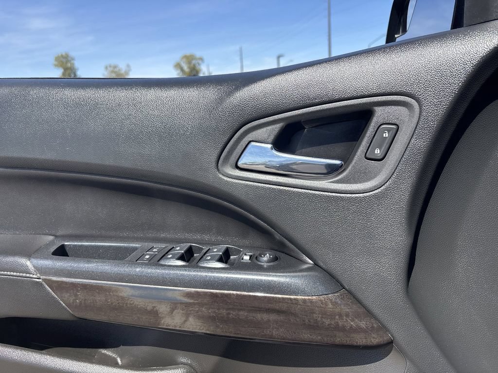 Used 2022 GMC Canyon Elevation RWD image 10
