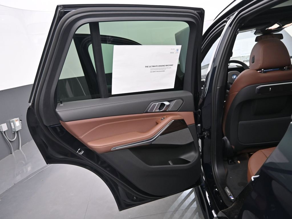New 2026 BMW X5 xDrive50e AWD/4WD image 34