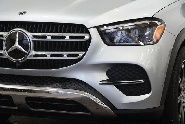 New 2025 Mercedes-Benz GLE 350 4MATIC image 11