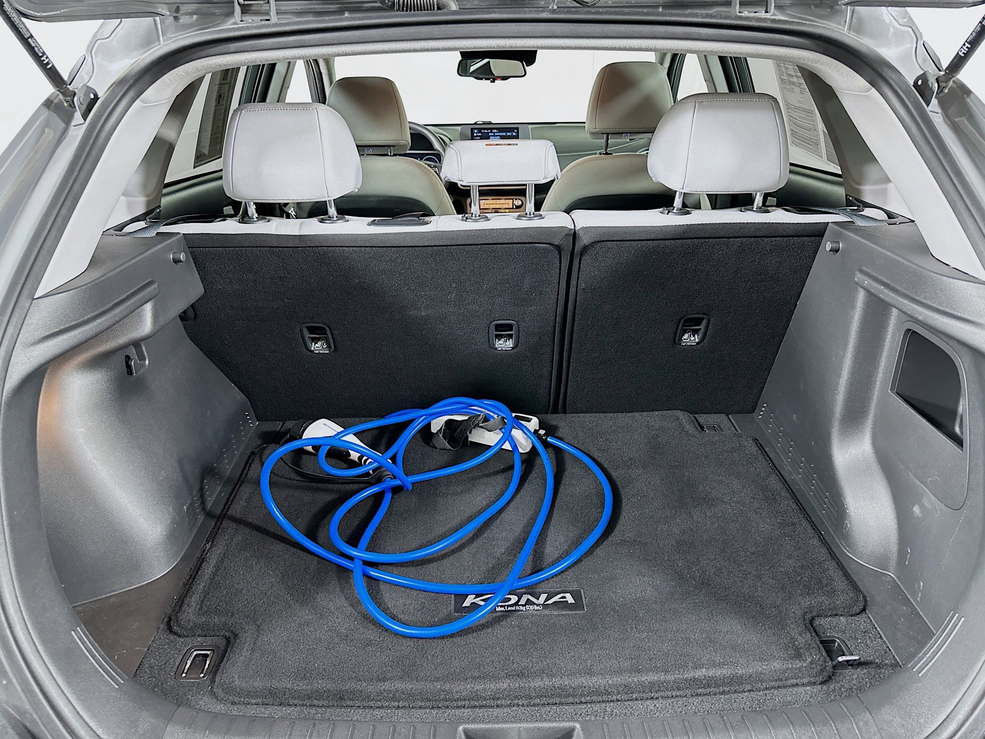 Used 2023 Hyundai Kona SE w/ Cargo Package image 26