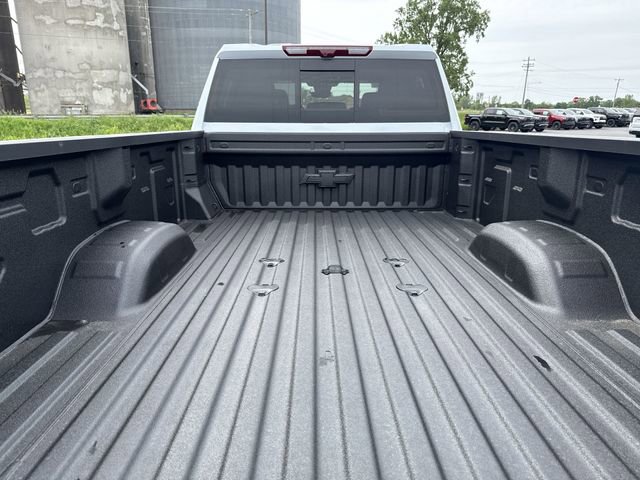 New 2026 Chevrolet Silverado 3500 High Country w/ High Country Premium Package AWD/4WD image 16