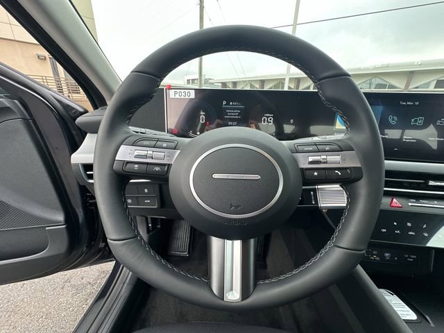 New 2026 Hyundai Sonata SEL image 30