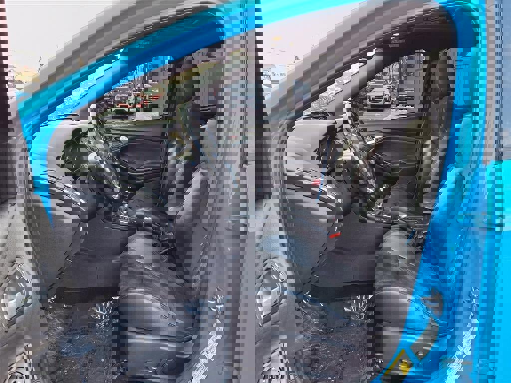 Used 2016 Ford Focus RS image 15