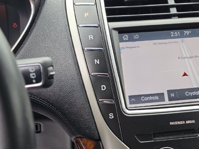 Used 2019 Lincoln Nautilus Reserve FWD image 37