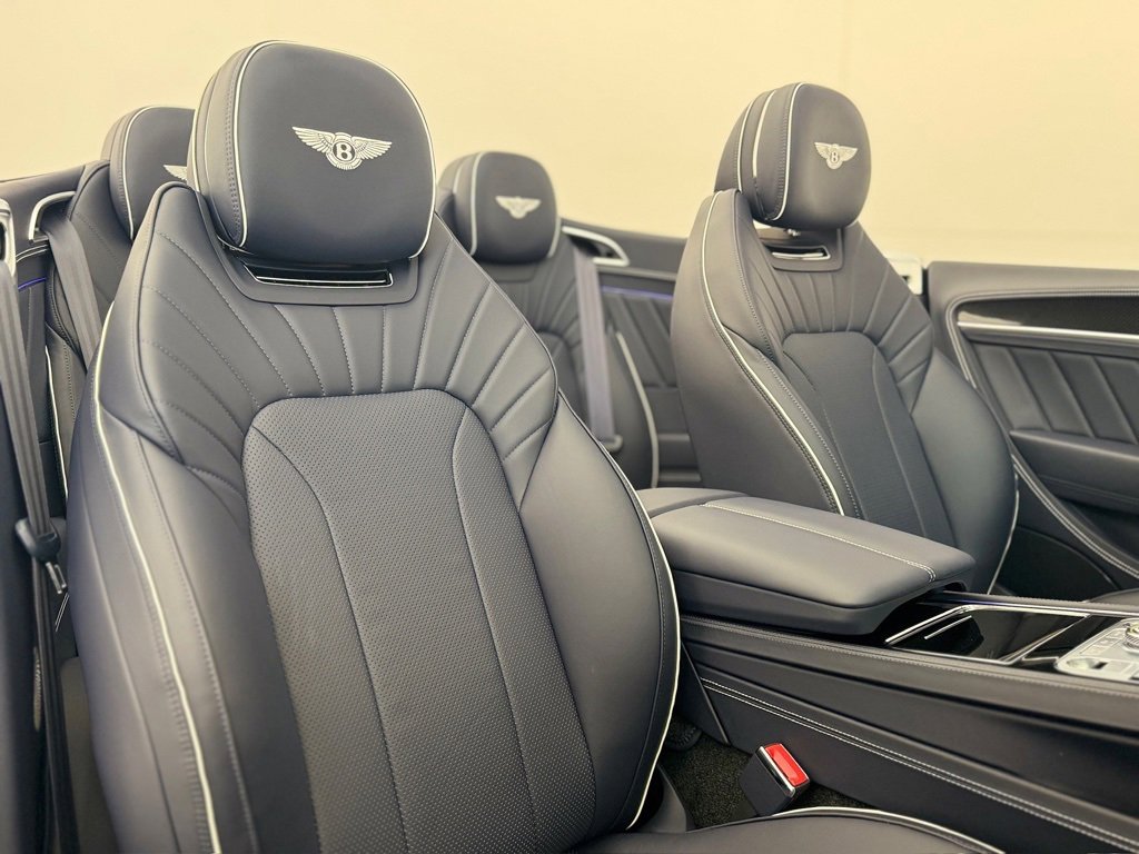 New 2024 Bentley Continental GT V8 image 38