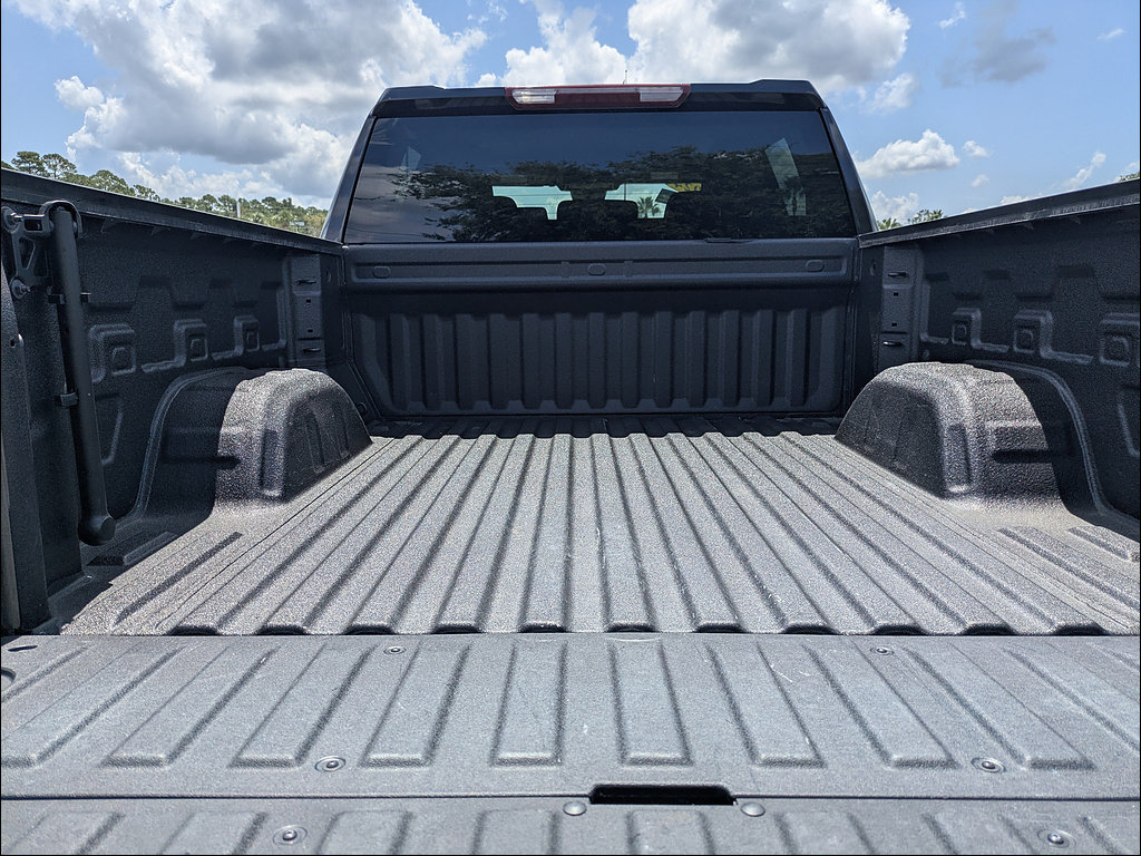 Certified 2024 GMC Sierra 1500 Elevation w/ Max Trailering Package RWD image 14