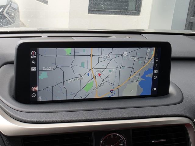 Certified 2022 Lexus RX 350 F Sport w/ Accessory Package image 14