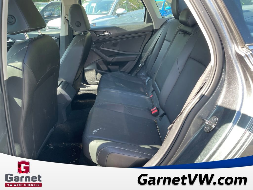 Used 2020 Volkswagen Jetta SE FWD image 10