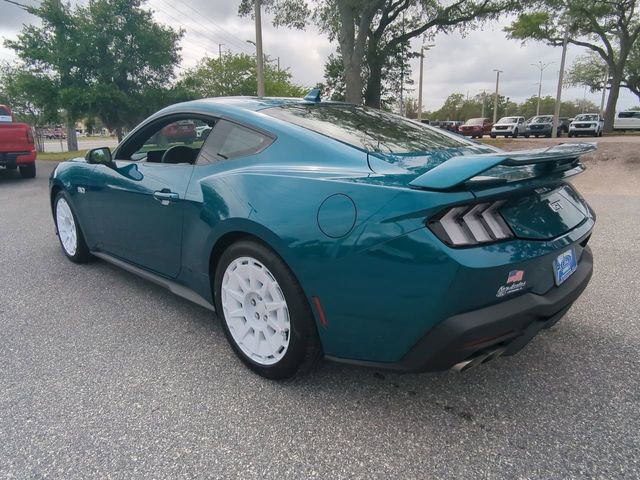 New 2026 Ford Mustang GT image 7