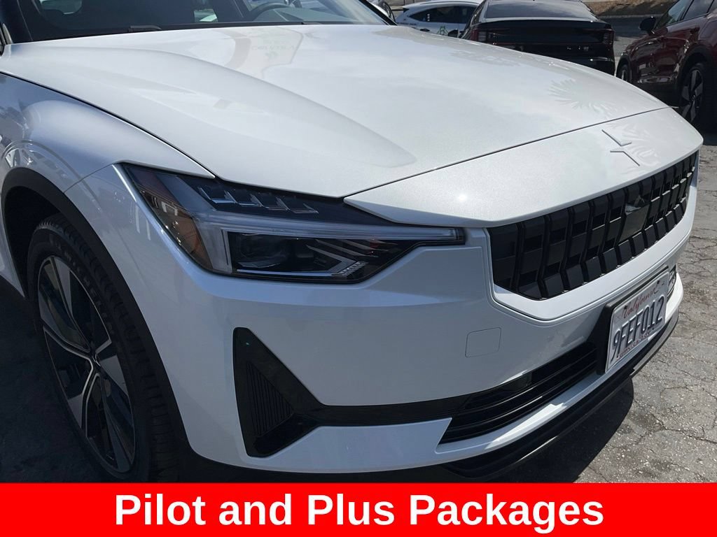 Used 2023 Polestar Polestar 2 FWD image 74