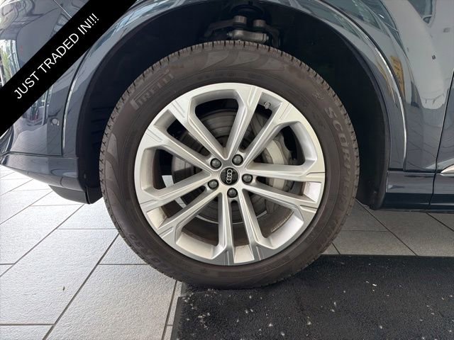Used 2025 Audi Q7 3.0T Premium Plus AWD/4WD image 8